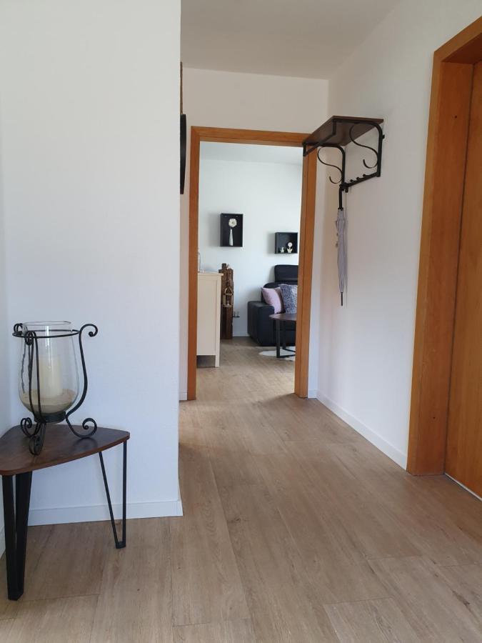 Gaestehaus Burgberg, Weinhaus Fries Kattenes Kültér fotó