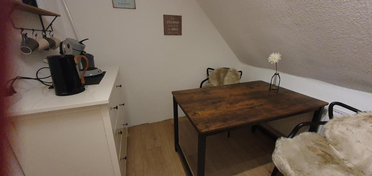 Gaestehaus Burgberg, Weinhaus Fries Kattenes Kültér fotó