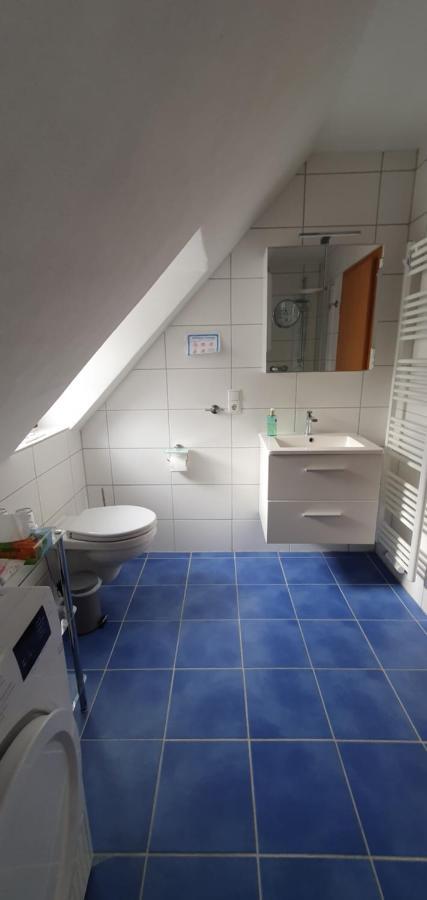 Gaestehaus Burgberg, Weinhaus Fries Kattenes Kültér fotó