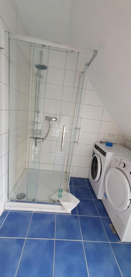 Gaestehaus Burgberg, Weinhaus Fries Kattenes Kültér fotó