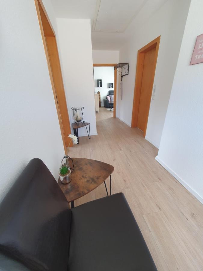 Gaestehaus Burgberg, Weinhaus Fries Kattenes Kültér fotó