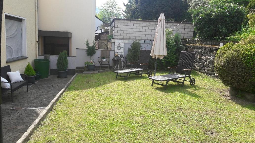 Gaestehaus Burgberg, Weinhaus Fries Kattenes Kültér fotó