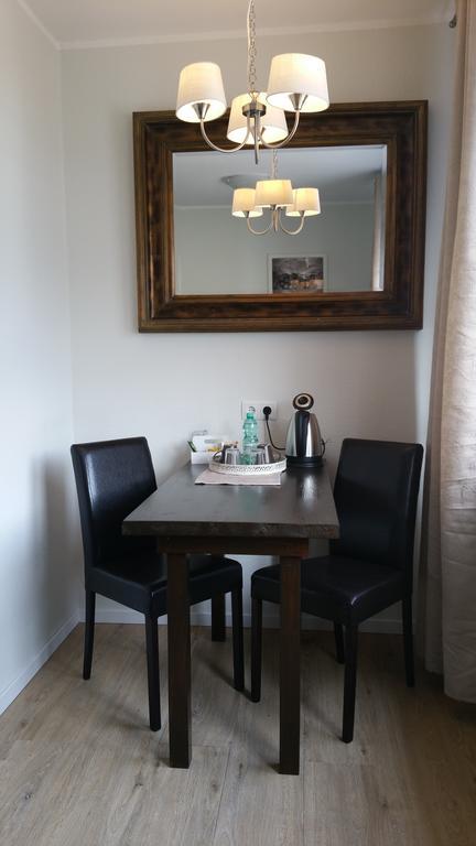 Gaestehaus Burgberg, Weinhaus Fries Kattenes Szoba fotó