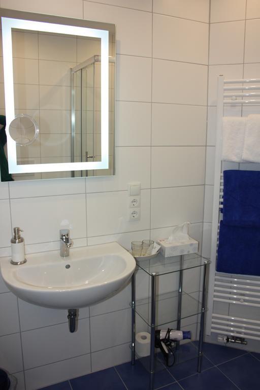 Gaestehaus Burgberg, Weinhaus Fries Kattenes Szoba fotó